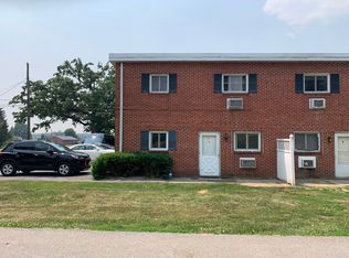 835 High St, Chambersburg, PA 17202