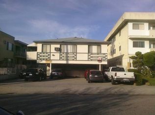 129 N Hayworth Ave APT 3, Los Angeles, CA 90048