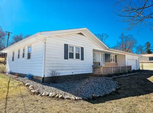 200 Spring St, Hillsdale, MI 49242