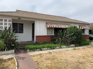 1916 W 131st St, Compton, CA 90222