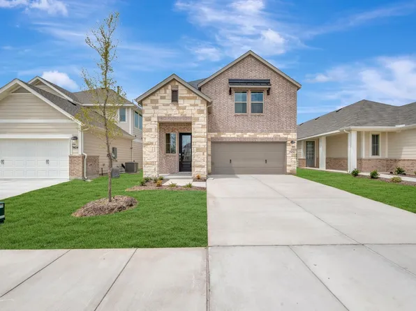 7420 Autumn Hill Dr, Krum, TX 76249