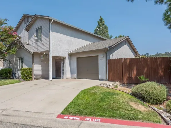 3041 Courtside Dr, Diamond Springs, CA 95619