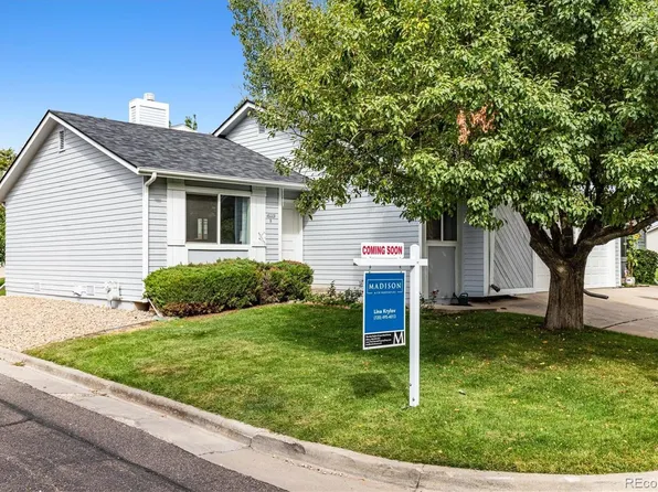 16009 E Radcliff Place #B, Aurora, CO 80015