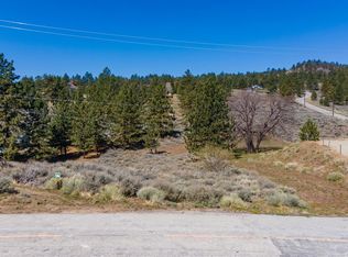 25641 Territory Way, Tehachapi, CA 93561