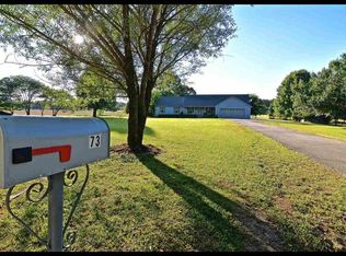 73 Daniel Rd, Jackson, TN 38305