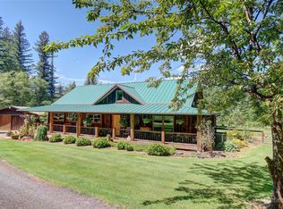 26610 NE Dole Valley Rd, Yacolt, WA 98675
