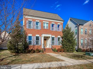 13505 Windy Meadow Ln, Silver Spring, MD 20906