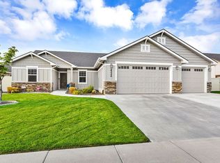 2332 W Sheridan Ave, Nampa, ID 83686