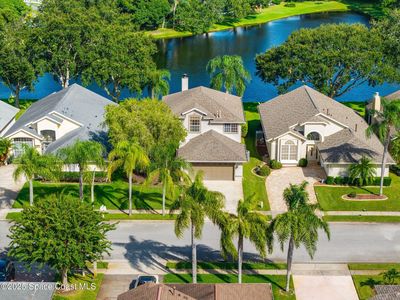 3837 Saint Armens Cir, Melbourne, FL, 32934