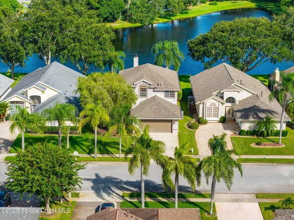 3837 Saint Armens Cir, Melbourne, FL 32934