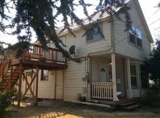 2734 N Houghton St UNIT A, Portland, OR 97217