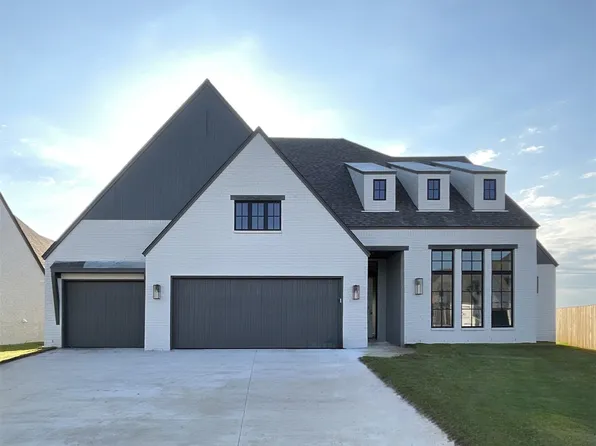 6709 S Fir Ave, Broken Arrow, OK 74011