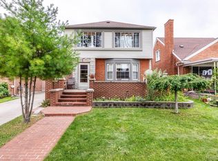 7749 Calhoun St, Dearborn, MI 48126