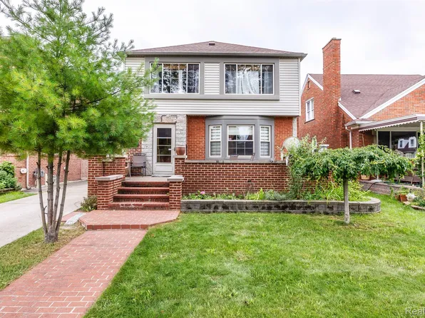 7749 Calhoun St, Dearborn, MI 48126