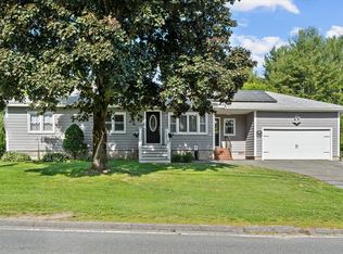 389 Howe St, Methuen, MA 01844