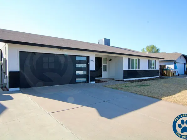 1442 S 37th St, Mesa, AZ 85206