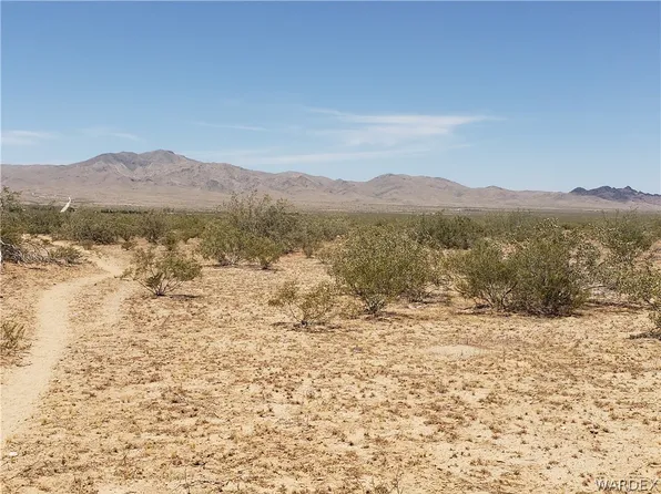 0 Philip Rd, Dolan Springs, AZ 86441