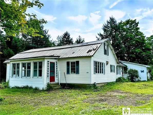 3319 Route 62, Kennedy, NY 14747
