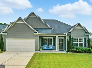 617 Darnell Rd, Canton, GA 30115