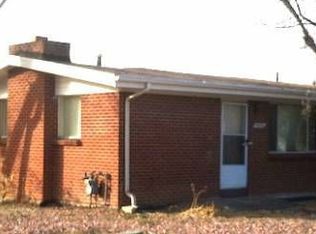 4405 Carr St, Wheat Ridge, CO 80033