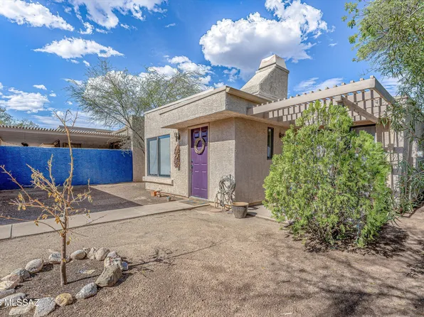 3412 N Catalina Ave, Tucson, AZ 85712