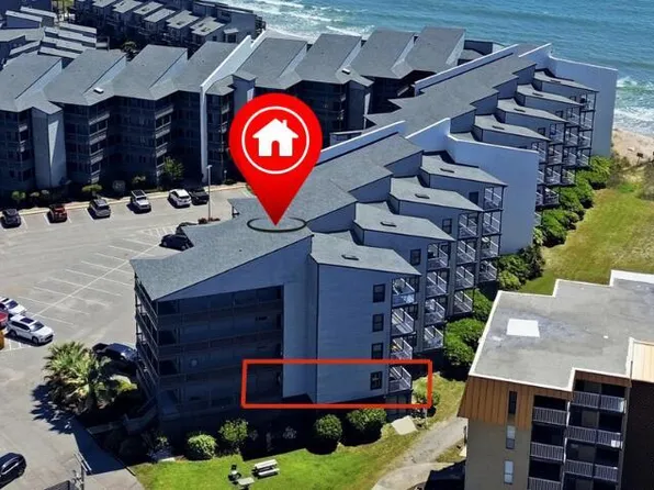 1896 New River Inlet Road #1101, North Topsail Beach, NC 28460