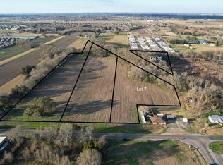 Piat Rd, Youngsville, LA 70592