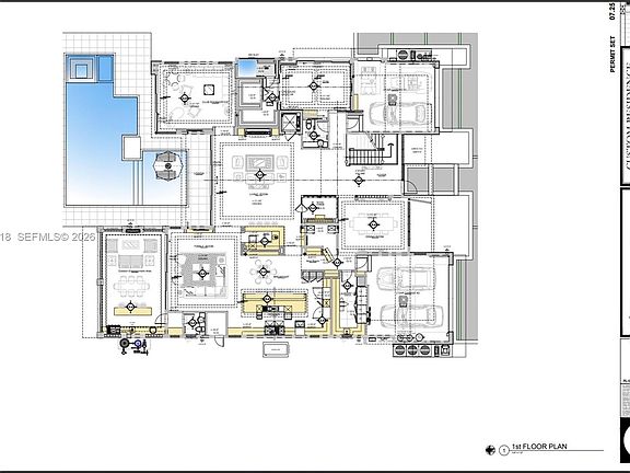 2nd image of 17591 Scarsdale Way