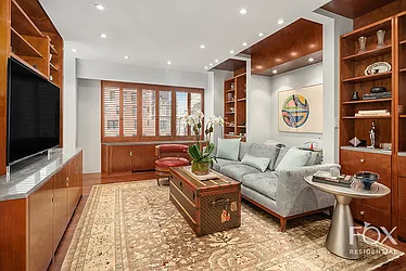 Sold by Fox Residential Group