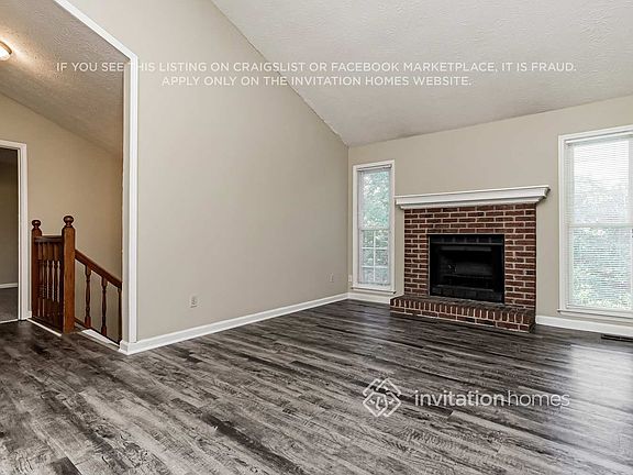 4th image of 2653 Laurel View Dr