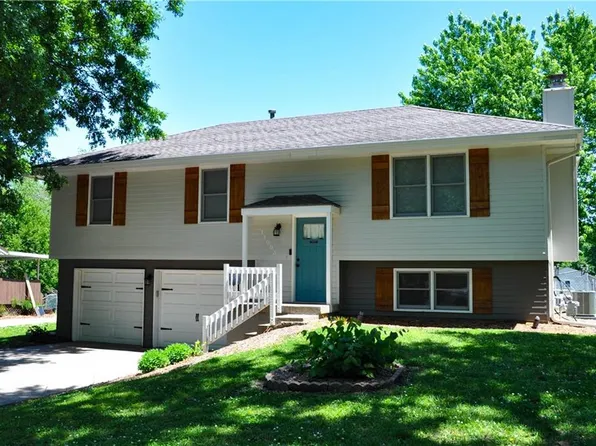11003 N Holmes St, Kansas City, MO 64155