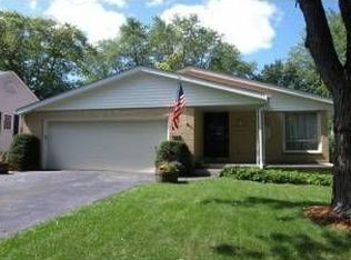617 N 112th St, Milwaukee, WI 53226