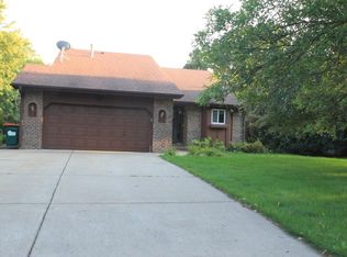 3898 97th Ln NE, Blaine, MN 55014