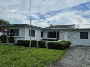 8320 NW 10th Ave, Miami, FL 33150