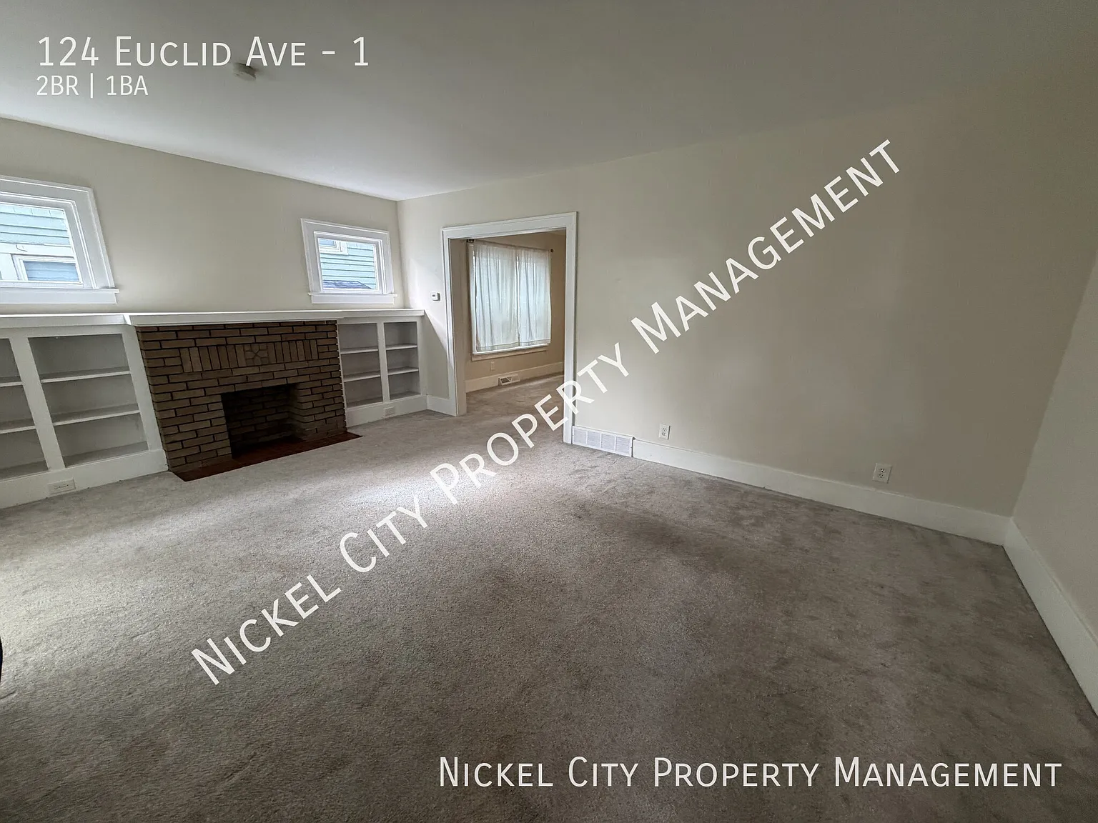 124 Euclid Avenue- Lower Unit — Photo 3