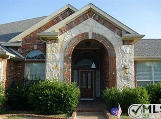 1802 Winterberry Trl, Garland, TX 75040