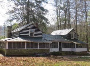 21530 Brumley Gap Rd, Abingdon, VA 24210