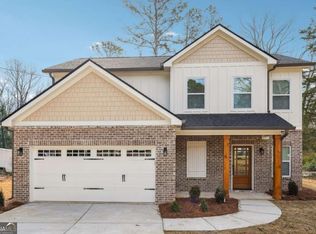 7180 Whitfield Dr, Riverdale, GA 30296