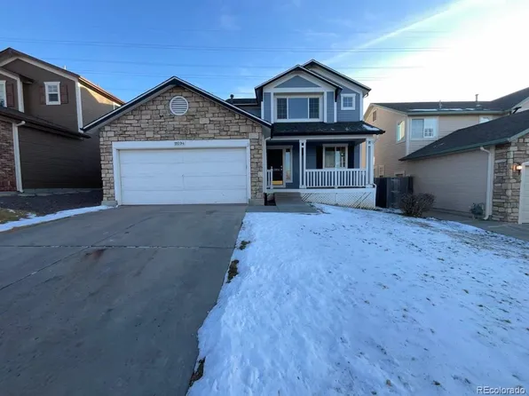 11094 Tim Tam Way, Parker, CO 80138