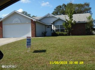 1708 Concert Rd, Deltona, FL 32738