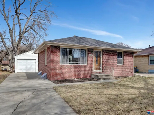 6010 Fremont St, Lincoln, NE 68507