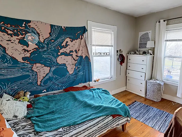 9 Medford St #2A — Photo 7