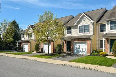 Linden Court