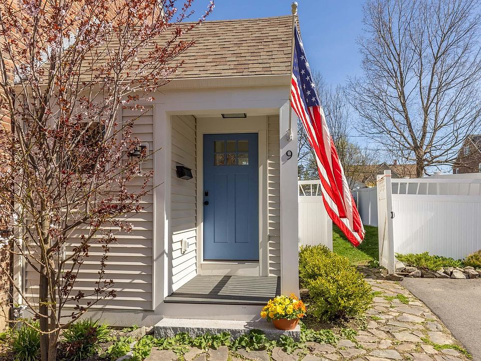 9 Elder Street, Newmarket, NH 03857 | Zillow