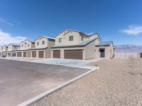 Vista Bosque Townhomes, 1517 Meadowlark Ln SE #3c9852fce, Rio Rancho, NM 87124