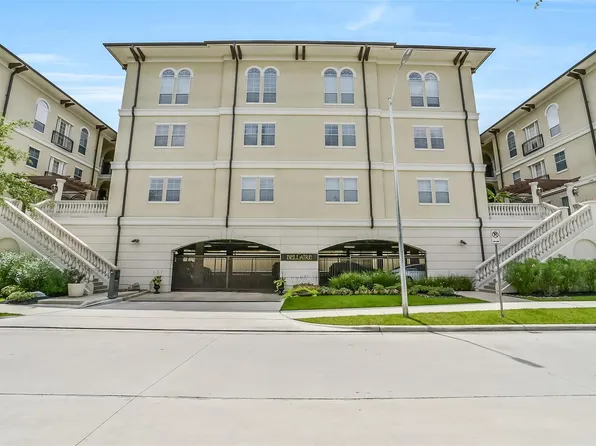 7134 Mapleridge St Unit 3C, Houston, TX 77081