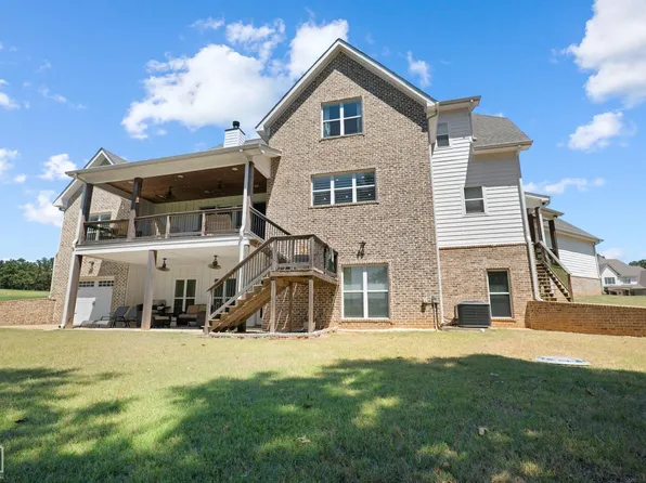 2578 County Road 759, Jonesboro, AR 72405