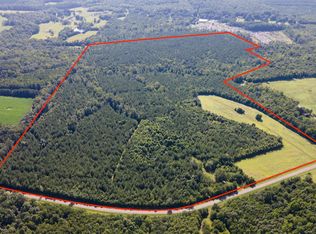 0 Rascoe Rd LOT 0, Burlington, NC 27217