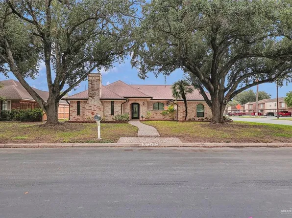 4713 N 8th St, McAllen, TX 78504