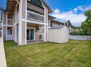71 Kopi Ln #2-102, Wailuku, HI 96793